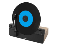 BLAUPUNKT VT100BK - 1378021 - zdjęcie 1